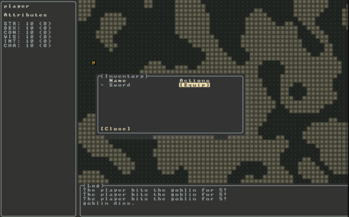 Project Illustration